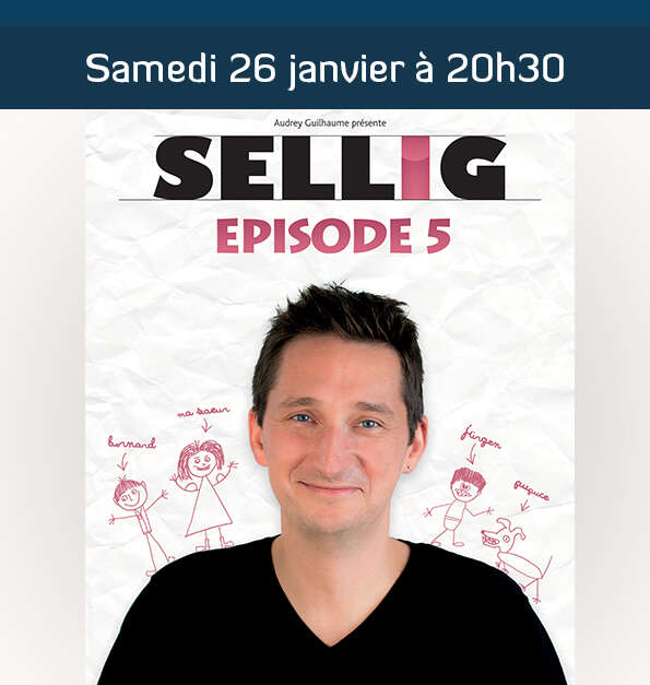 sellig episode 5
